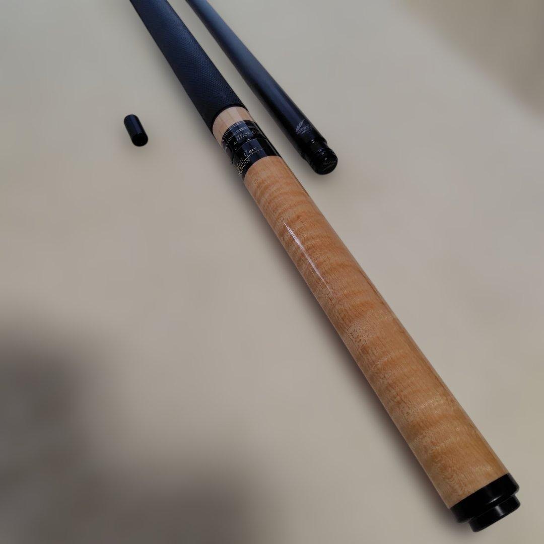 Mezz CP21-CM カーリーメープルエクステンション、イグナイトセット