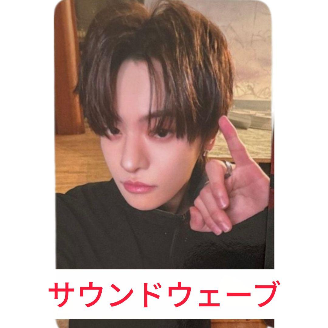 ALD1 soundwave サウェ トレカ リオ3 - メルカリ