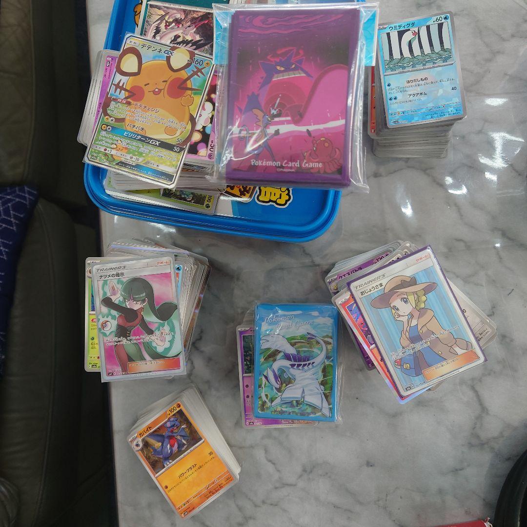 ポケモンカードセット　ノーマル まとめ売り ポケモンカード ポケカ ノーマルカード 96枚セット まとめ売り - メルカリ