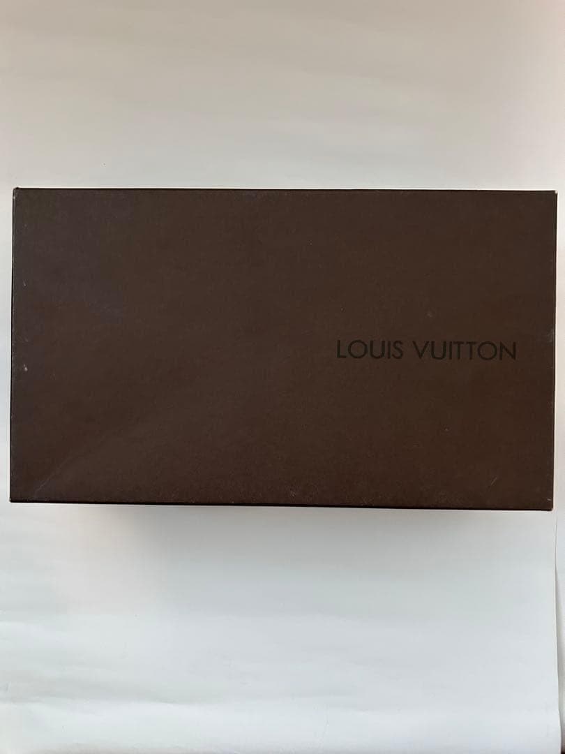 数回のみ使用✷LOUIS VUITTON ルイ ヴィトン パンプス 36.5cm
