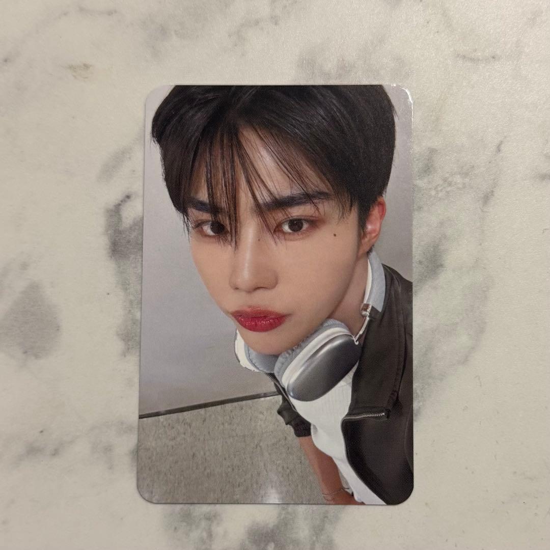 ZEROBASEONE NEVERSAYNEVER MAKESTAR ゴヌク - メルカリ