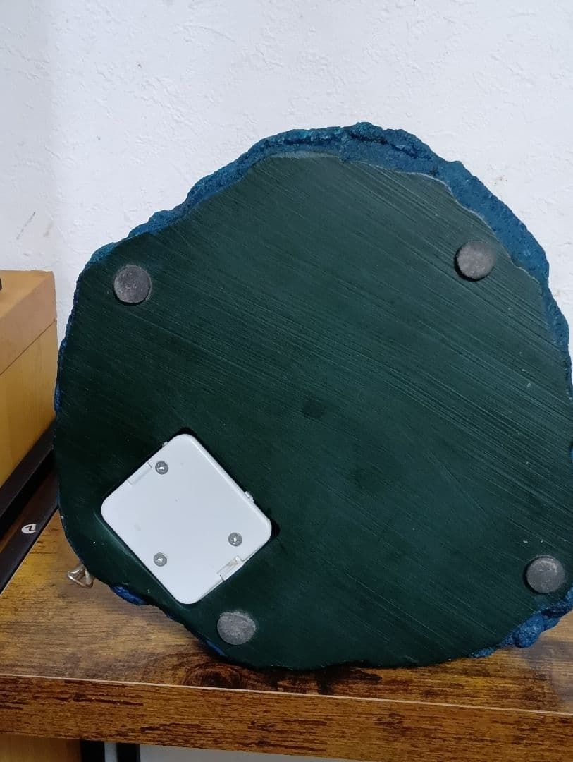 もののけ姫 ライティングオルゴール デイダラボッチ ジブリ 置物