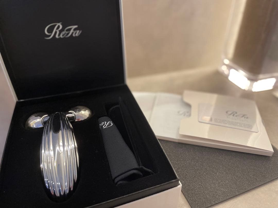 ReFa CARAT RAY 国内正規品 リファカラットレイ