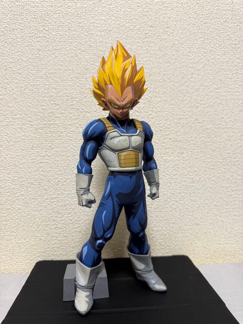 一番くじ ドラゴンボール SMSP ベジータ 04 D賞 国内正規品
