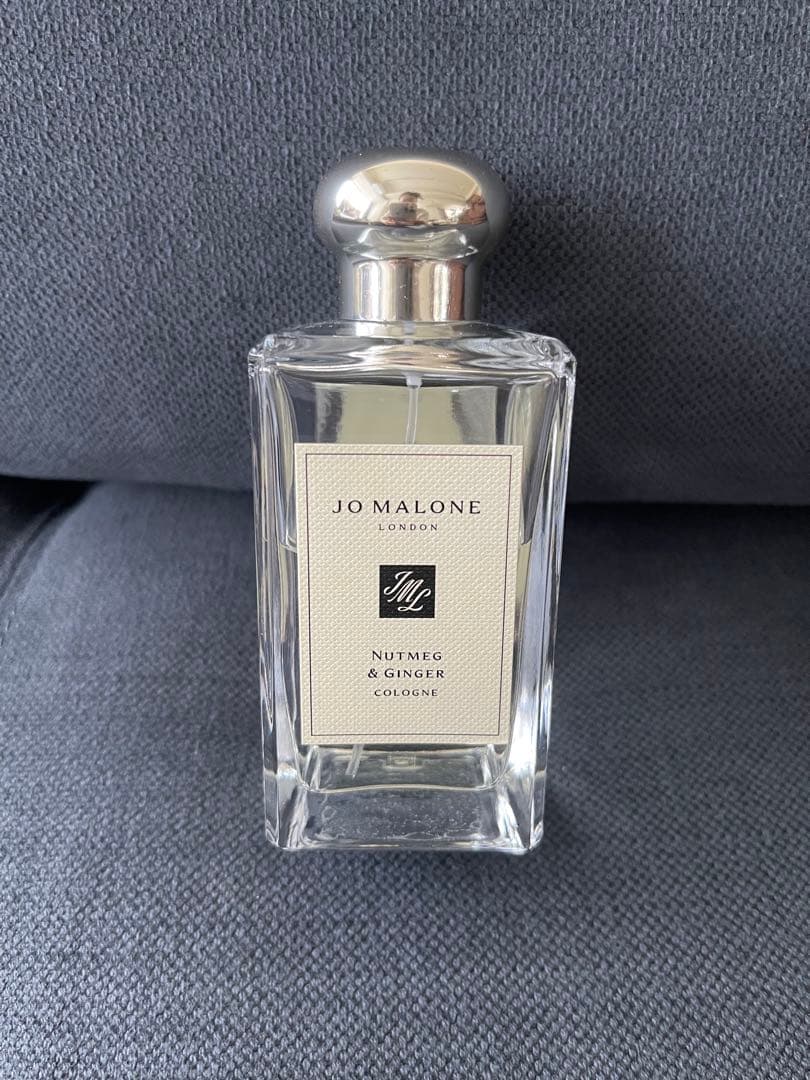 香水(ユニセックス) Jo Malone Nutmeg & Ginger 100ml