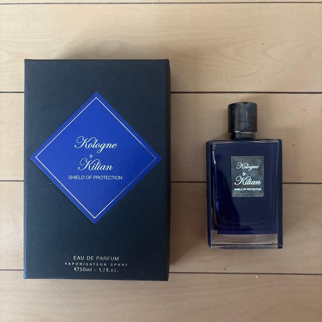 香水(ユニセックス) Kilian Kologne Shield of Protection 50ml
