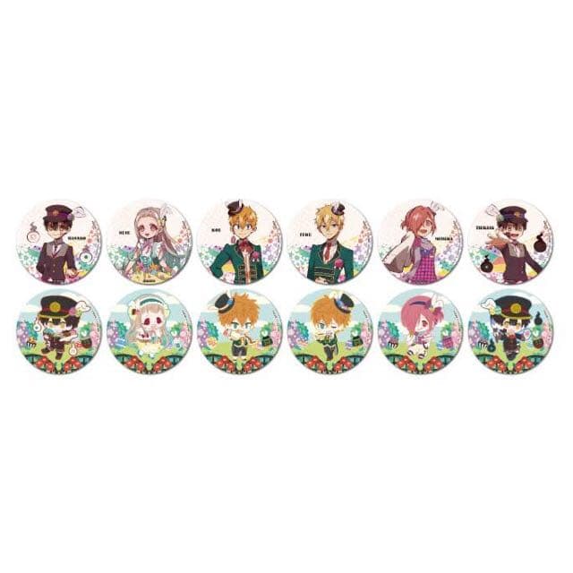 新品☆地縛少年花子くん【ミツバ】アニカフェ☆等身☆特典☆コースター