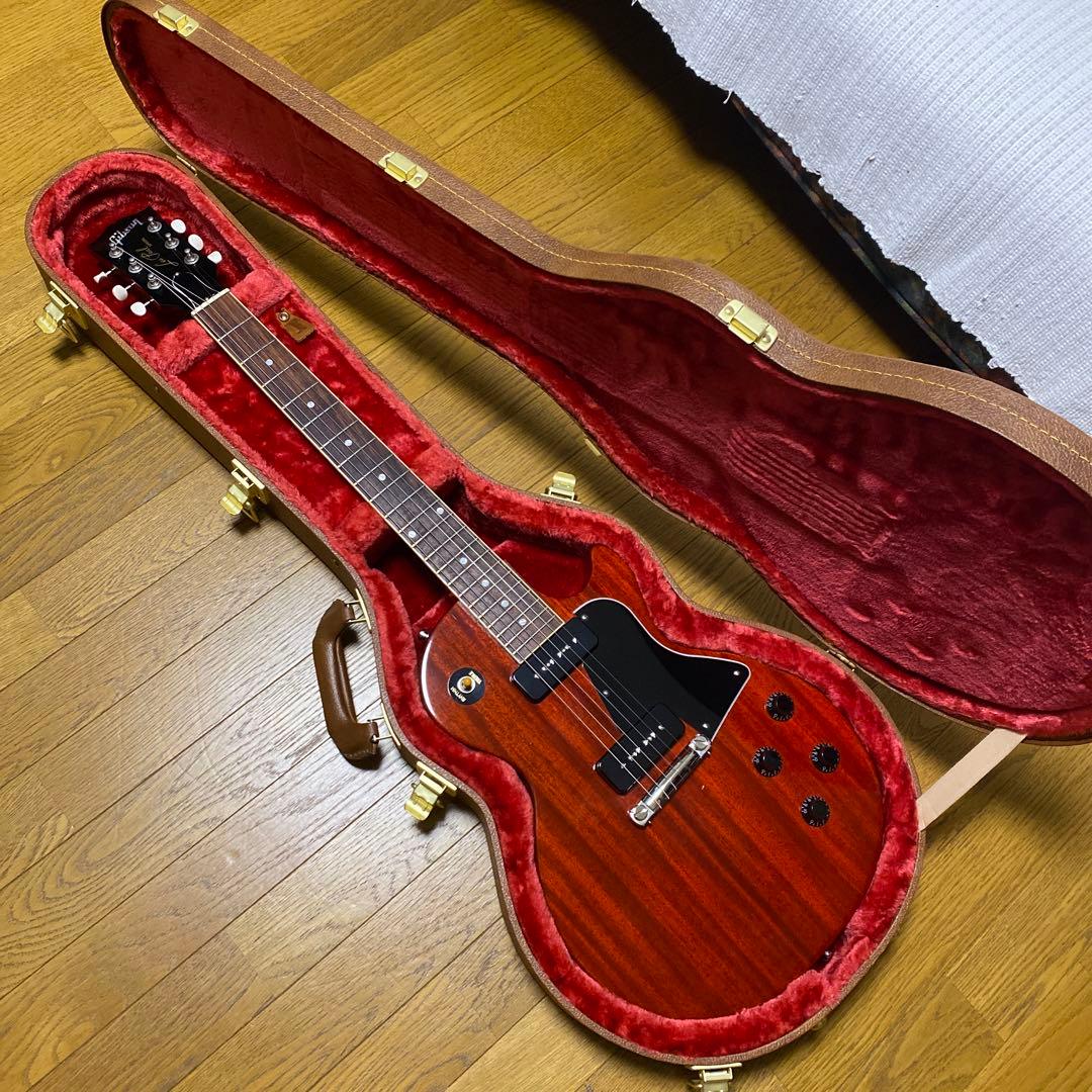 ギター Gibson Les Paul Special Vintage Cherry