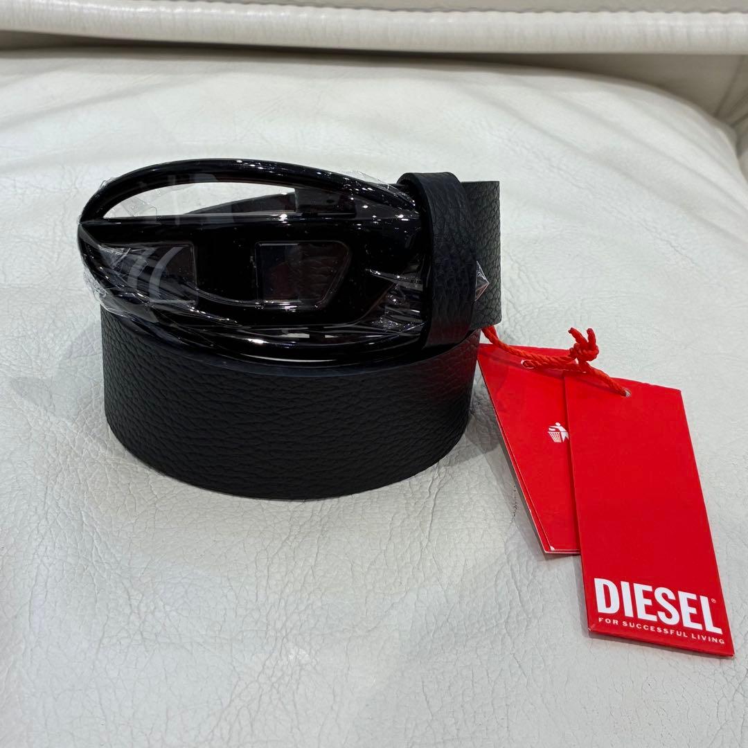 DIESEL ディーゼル　ベルト