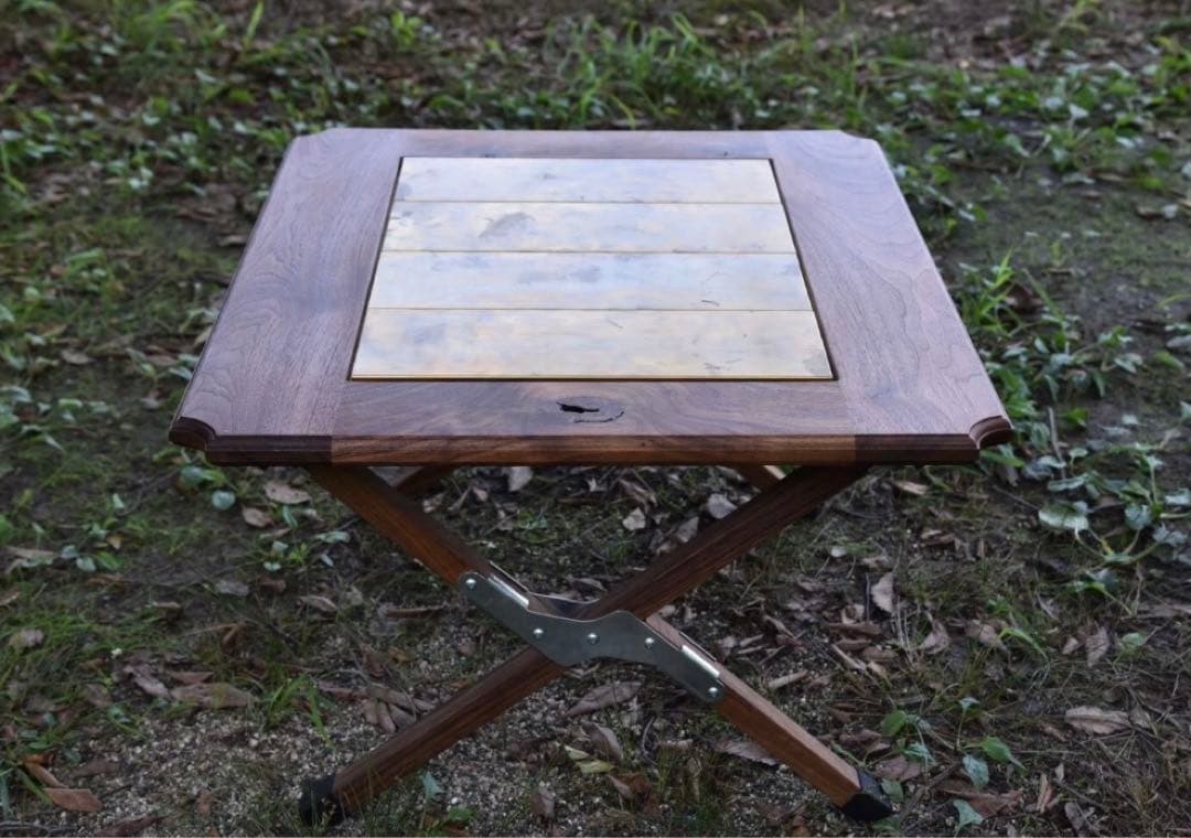 OLD MOUNTAIN NORAsフレーム ウォールナット ノラズフレーム L10864277