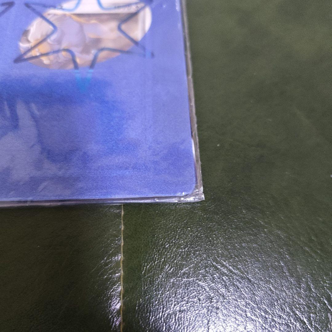 ポケモンカードゲーム ブルーシート ポケパーク 2005年 未開封品