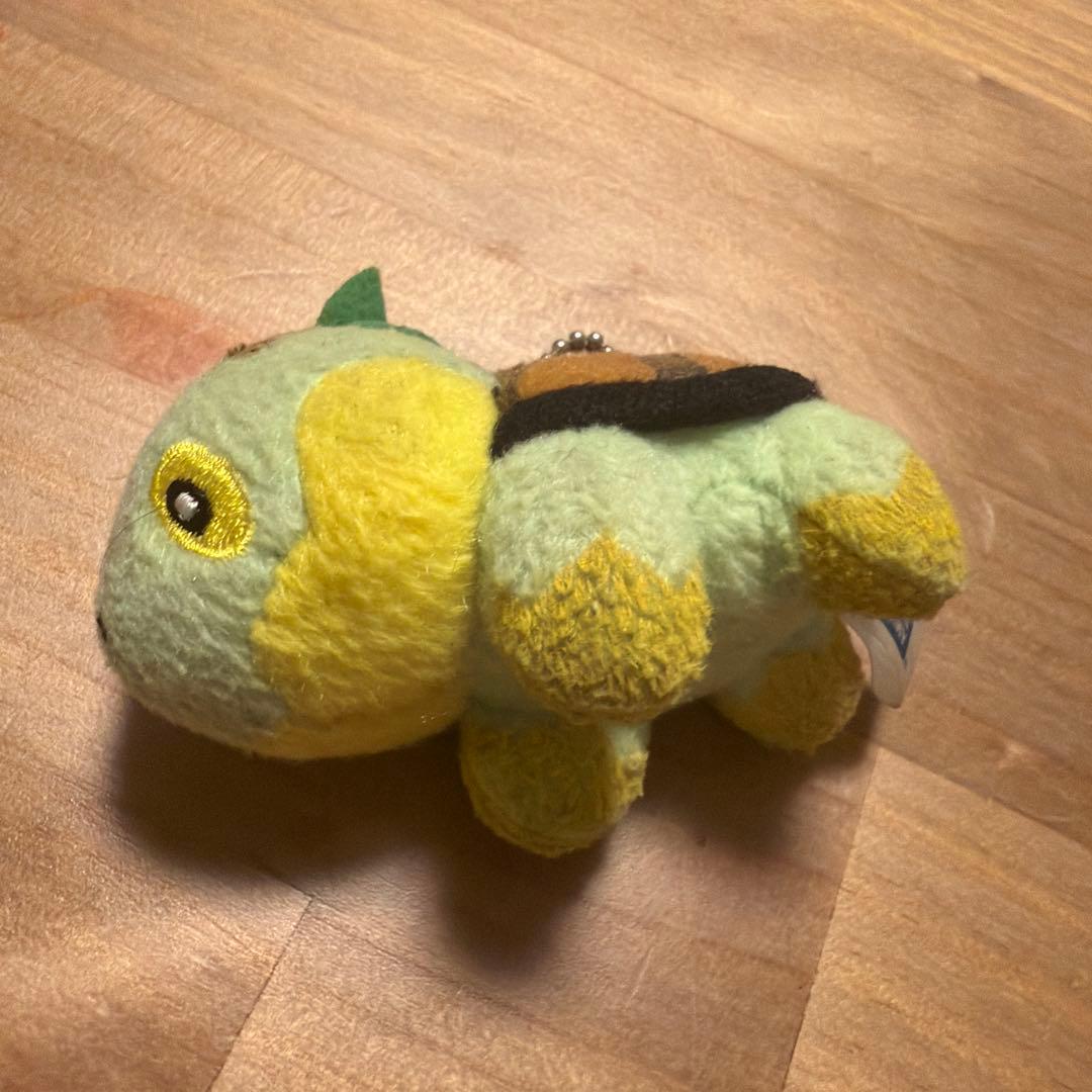 ポケモン マスコット ナエトル 非売品 2007〜 - メルカリ