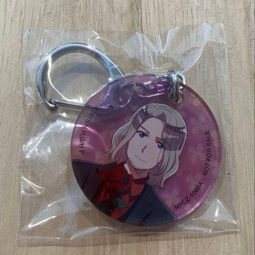 ヘタリア フランス グッズ4点セット - メルカリ