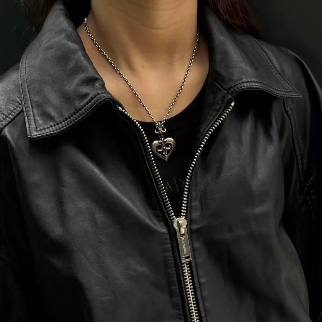 たー様専用】MUU STUDIO Silver925 ネックレス 猿川たくむ - メルカリ