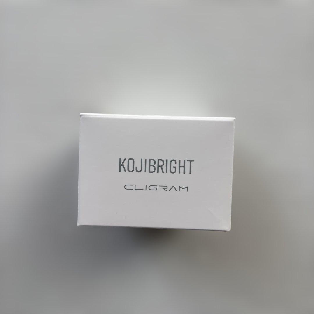 CLIGRAM コジブライト リッチソリューション19 30g