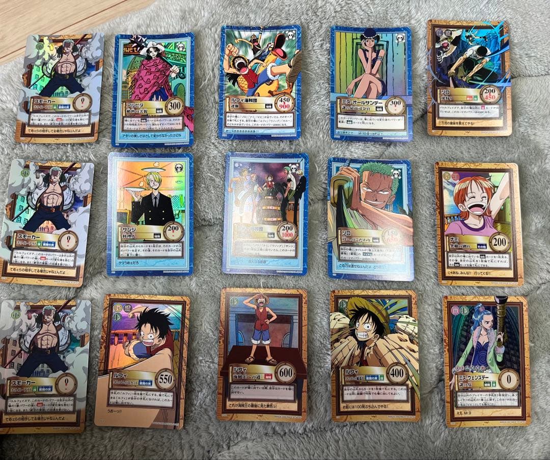 s*y様 ワンピース　ハイパーバトル まとめ売り