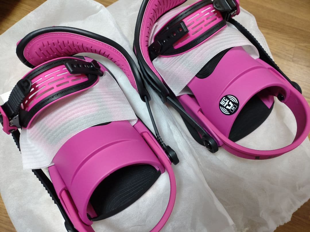 新品未使用 ユニオン ウルトラ UNION BINDING ULTRA 2425 楽天市場】24-25 UNION ユニオン Ultra ウルトラ メンズ ビンディング