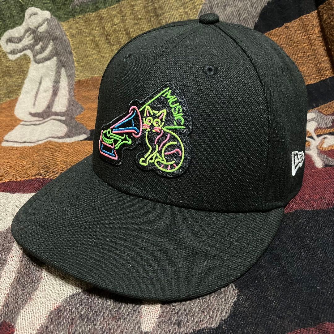 東京事変 椎名林檎 野球帽 キャップ 帽子 ニューエラ - メルカリ