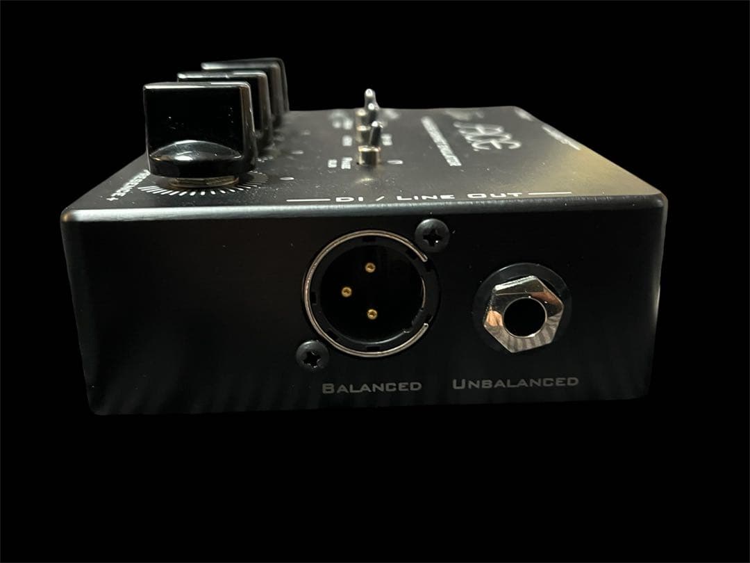 Suhr A.C.E キャビネットシミュレーター - メルカリ