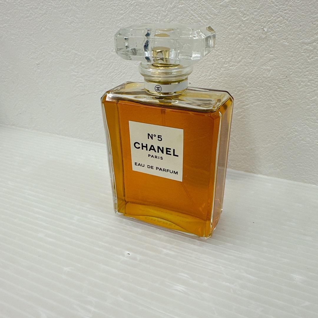 CHANEL シャネル No.5 オードパルファム 100ml 香水