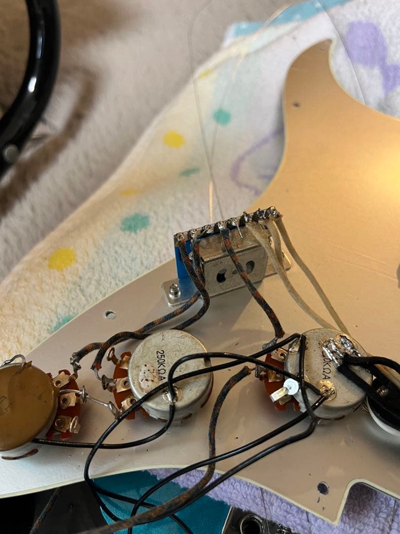 Coolz ZST-1R lPB スカパラ加藤 流木MOD - メルカリ