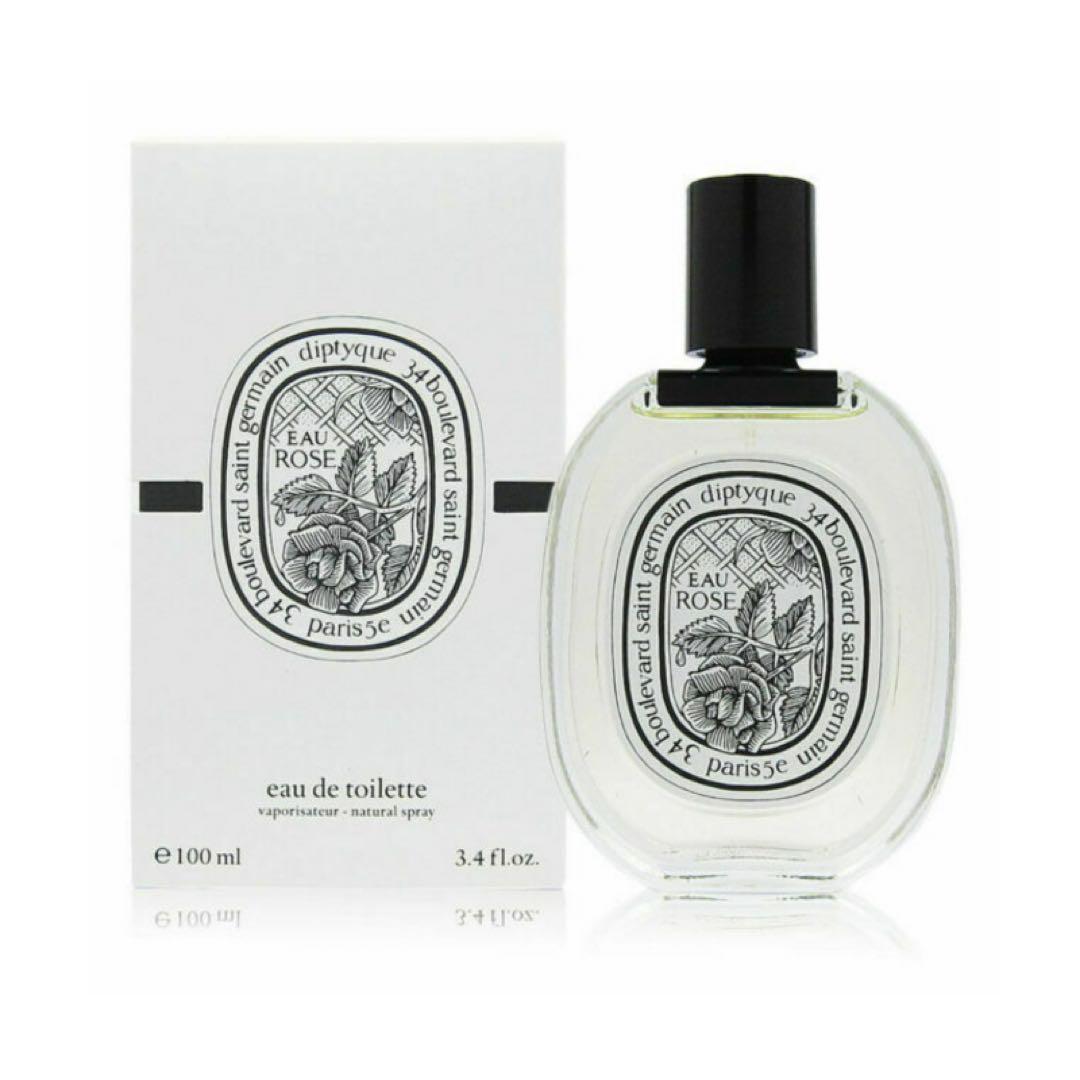 ディプティック diptyque オーローズ オードトワレ EDT 100m