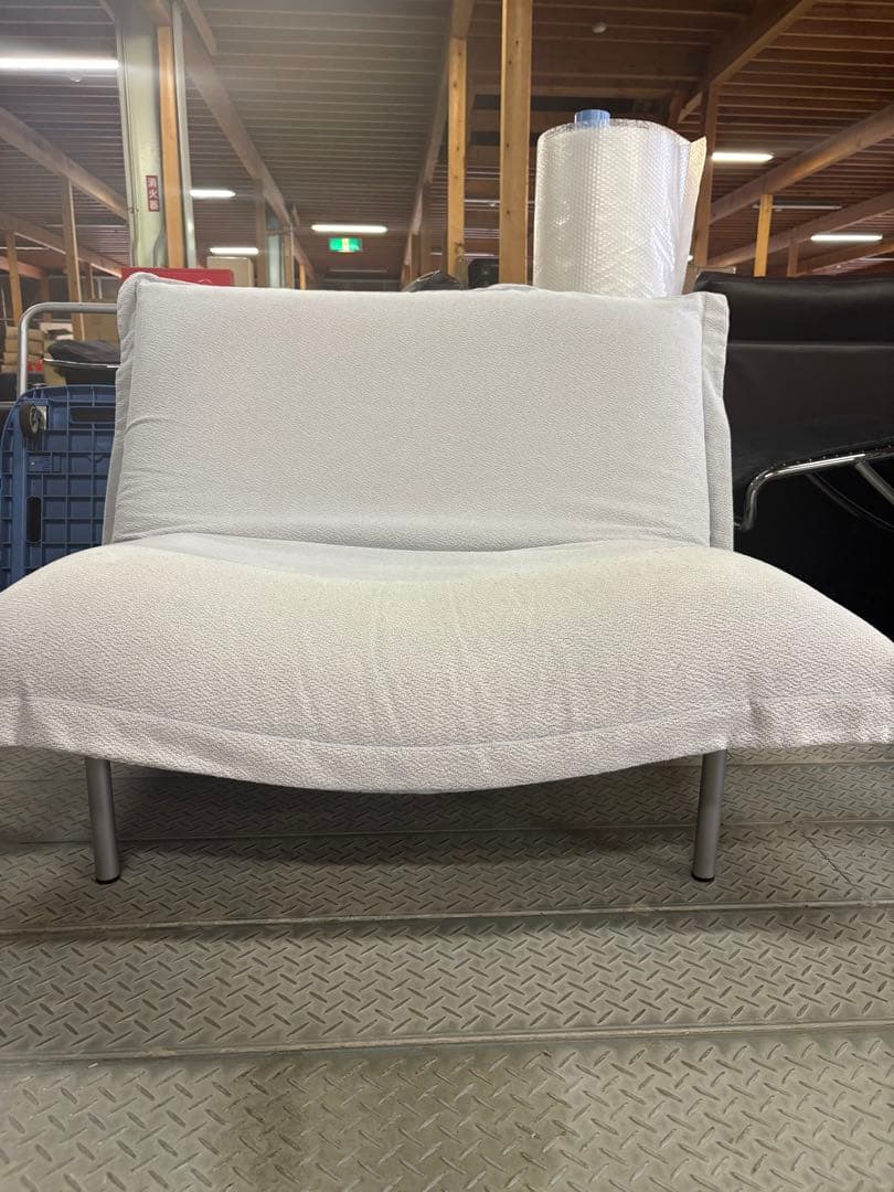 リーンロゼ　カランスチールレッグ