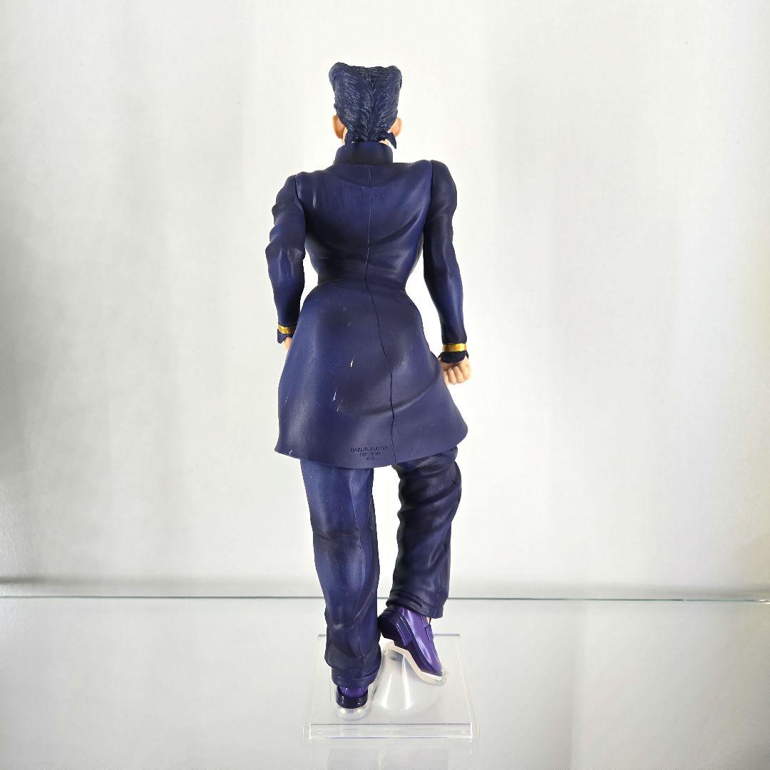 一番くじ ジョジョの奇妙な冒険 D賞 東方仗助 フィギュア - メルカリ