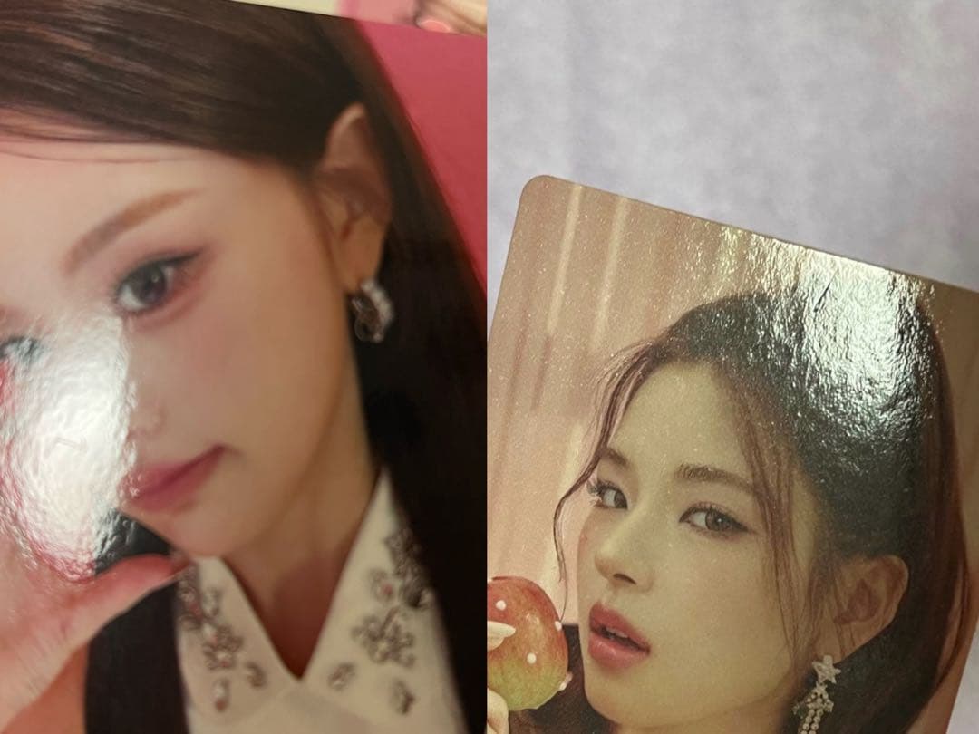 izna トレカ まとめ売り - メルカリ