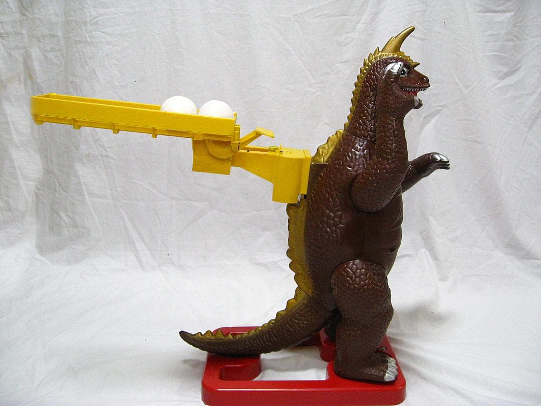 ブルマァク #怪獣バッテンガー #アーストロン #1970年代 #特撮 #円谷