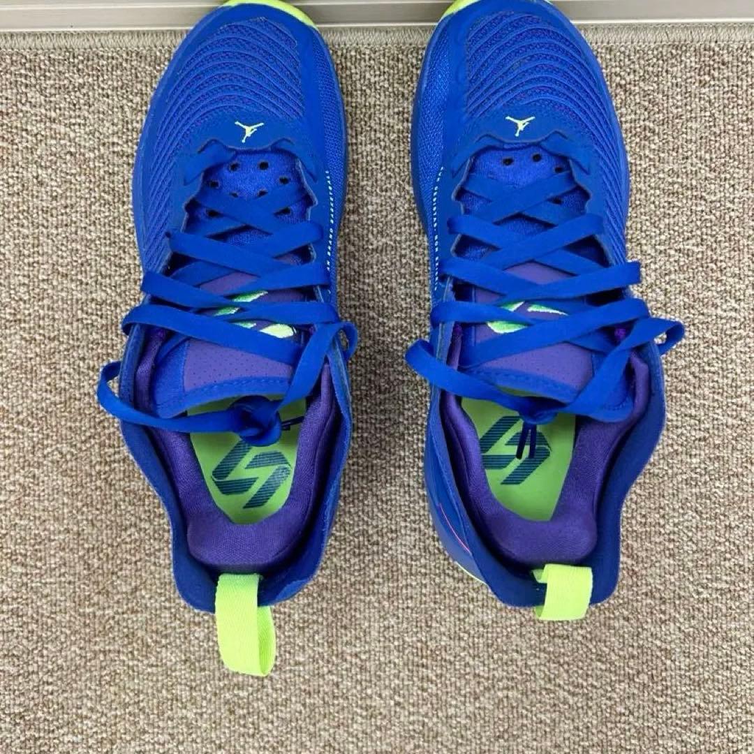 限定品】luka1 LUKA 1 ルカ1 26cmコービー6 コービー8 - メルカリ