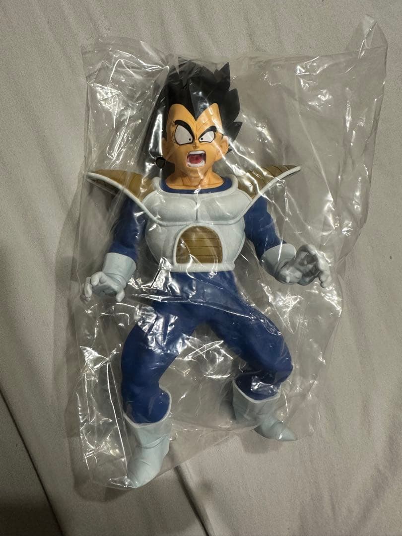 n*r様 ドラゴンボールアライズ ザーボン 変身 ベジータ ドラゴンボール アライズ ZEEM ザーボン変身Ver通販限定【ベジータ付き