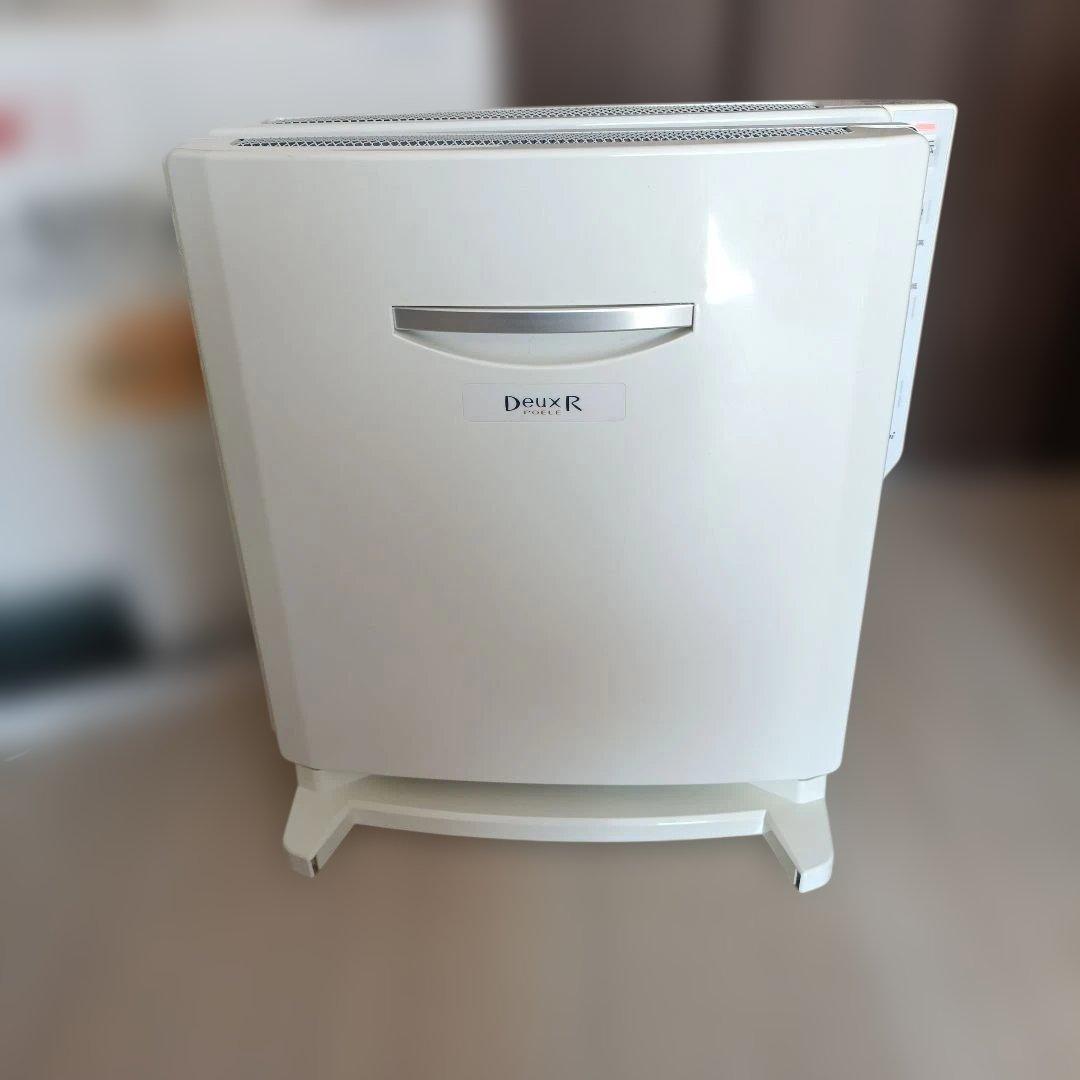 TOYOTOMI 電気パネルヒーター EPH-122省エネ 遠赤外線