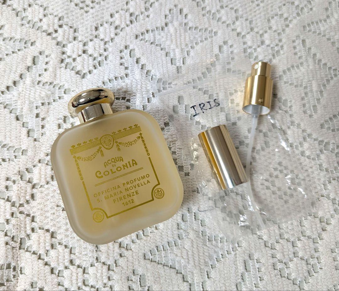 Santa Maria Novella / Iris(アイリス)