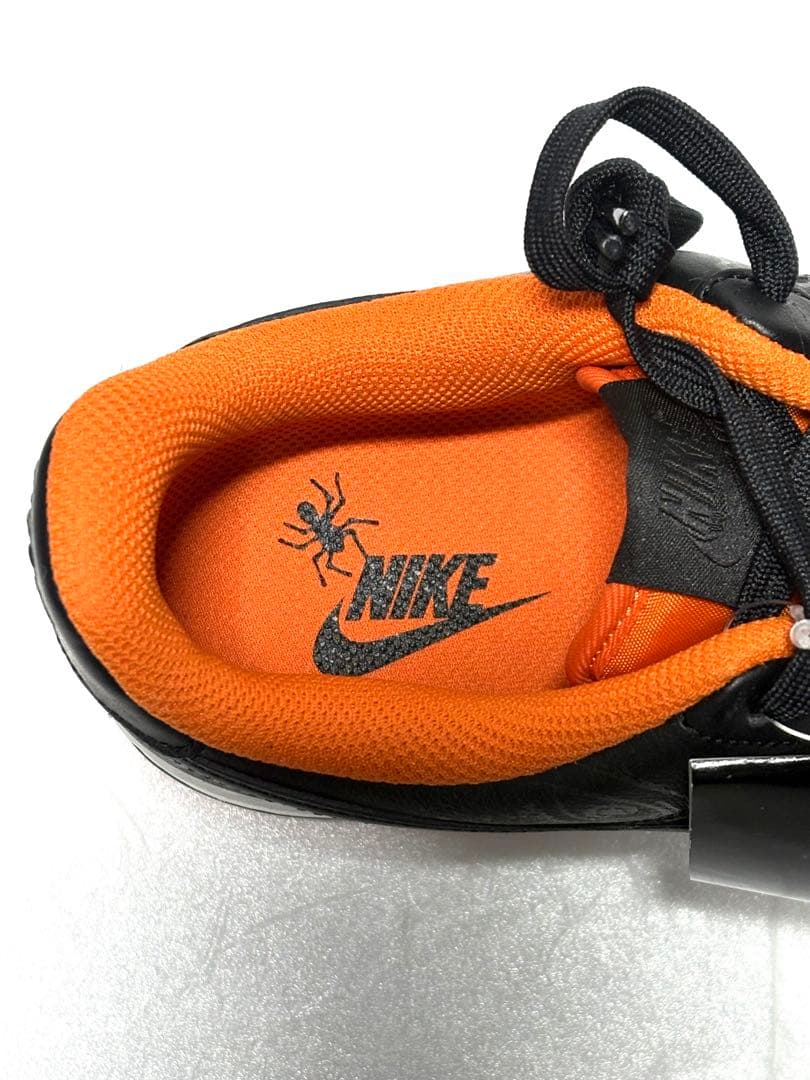 ナイキ エアフォース 1 '07 プレミアム \"ハロウィン\"