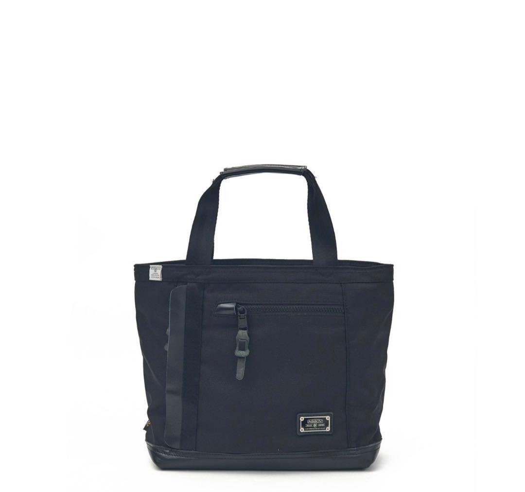 AS2OV (アッソブ) トートバッグ ハンドバッグ