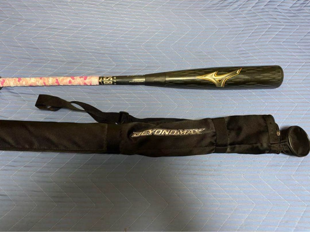 ミズノ レガシーメタル 84cm