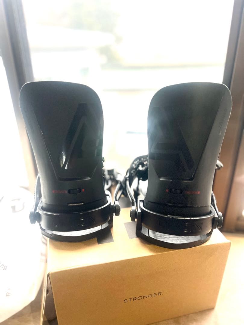 限定下げunion atlas 22-23 Sサイズ