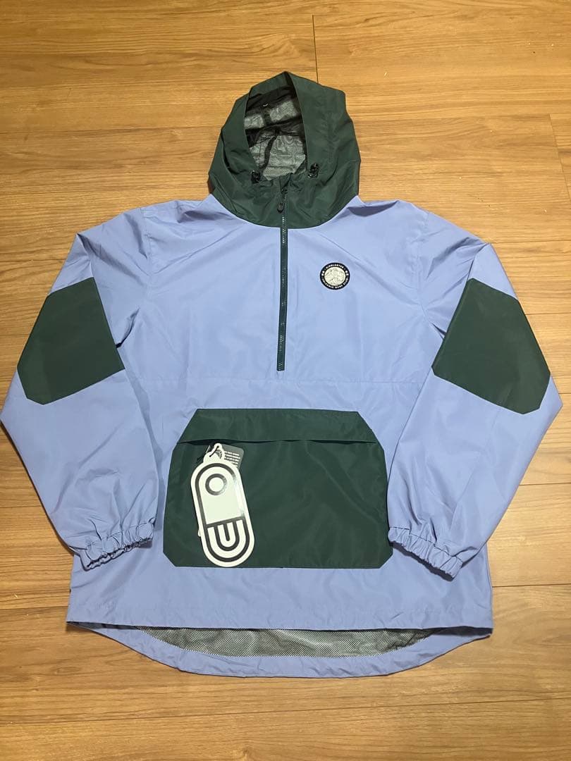 airblaster pullover エアブラスター プルオーバー