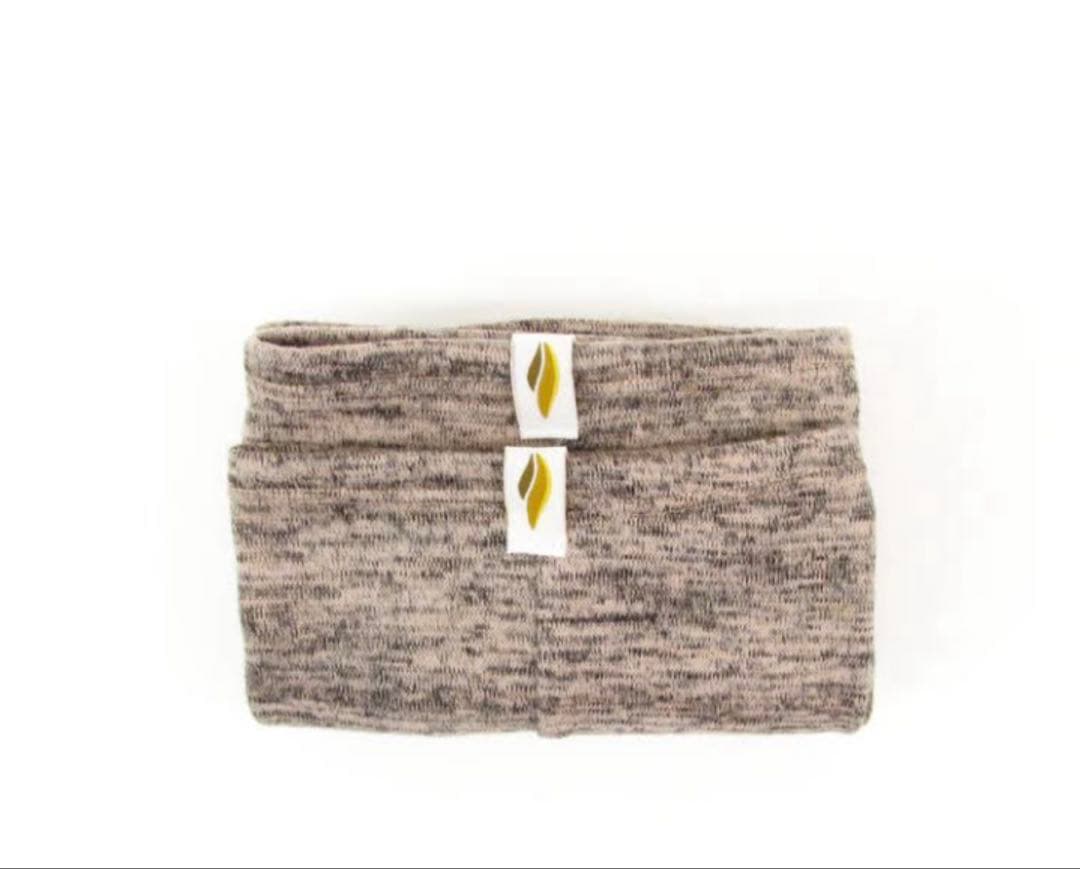 ✧新品✧ Rubia wear ルビアウェア フルレッグウォーマー　S