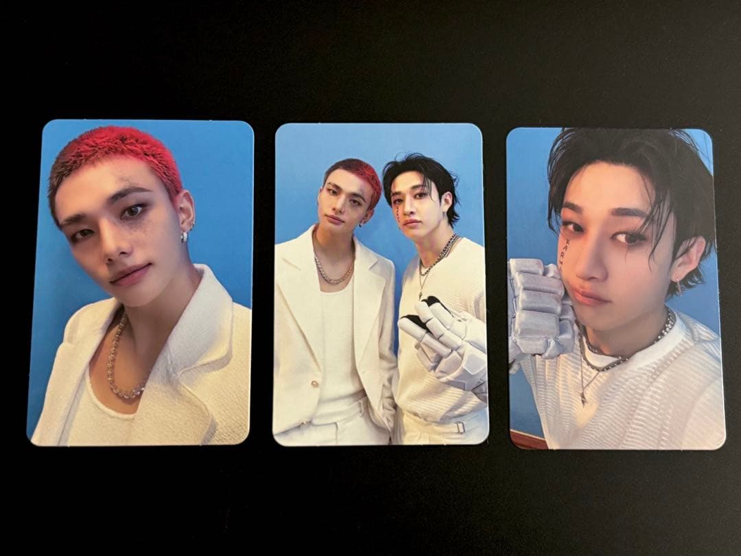 スキズ ターゲット target walmart バンチャン ヒョンジン