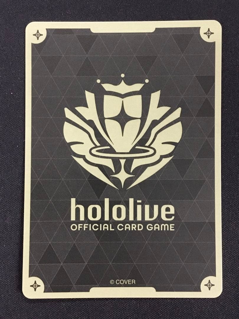 ホロカ 戌神ころね Debut デビュー プロモ hBP06 067 - メルカリ