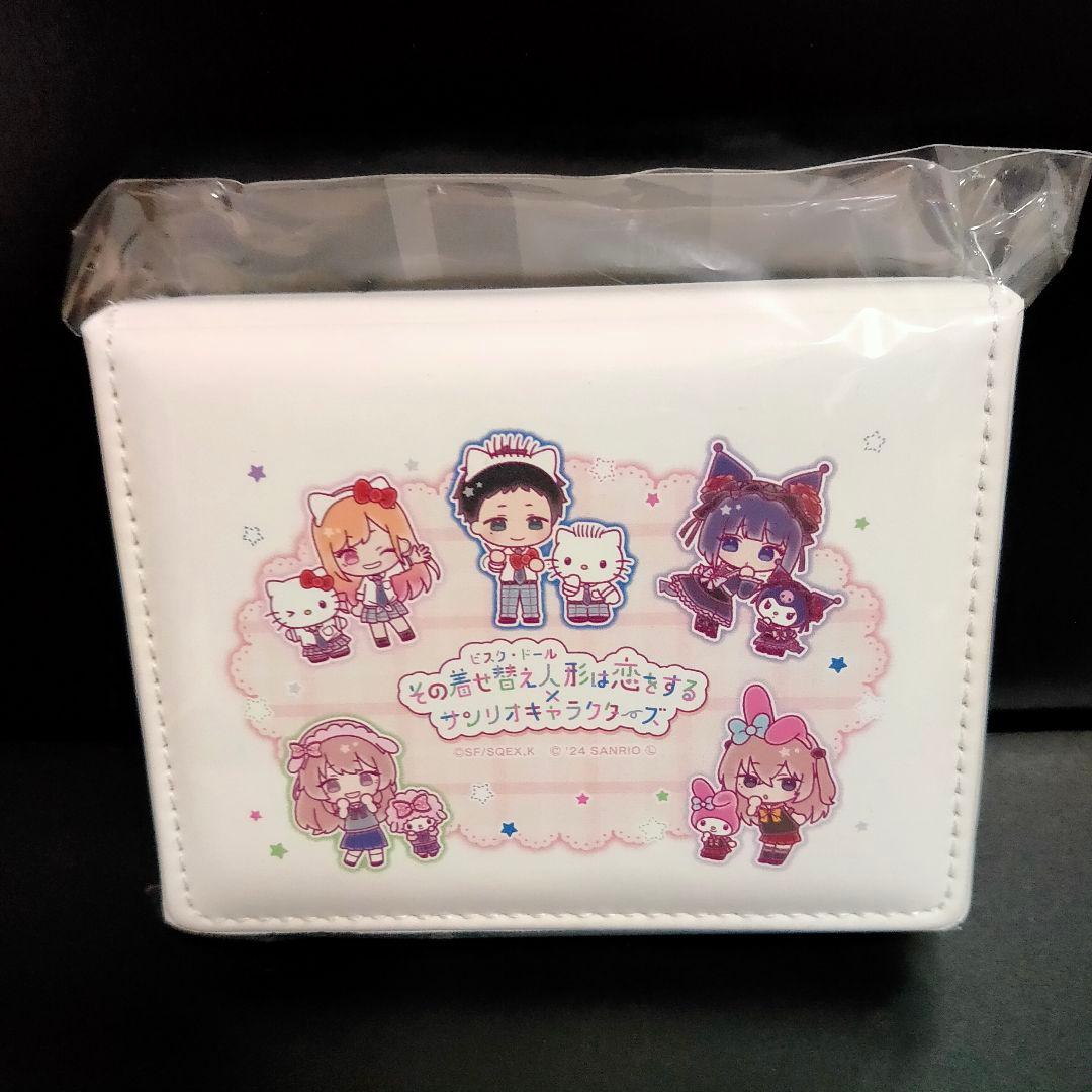 喜多川海夢 雫 五条 着せ恋 メモボックス キティ クロミ - メルカリ