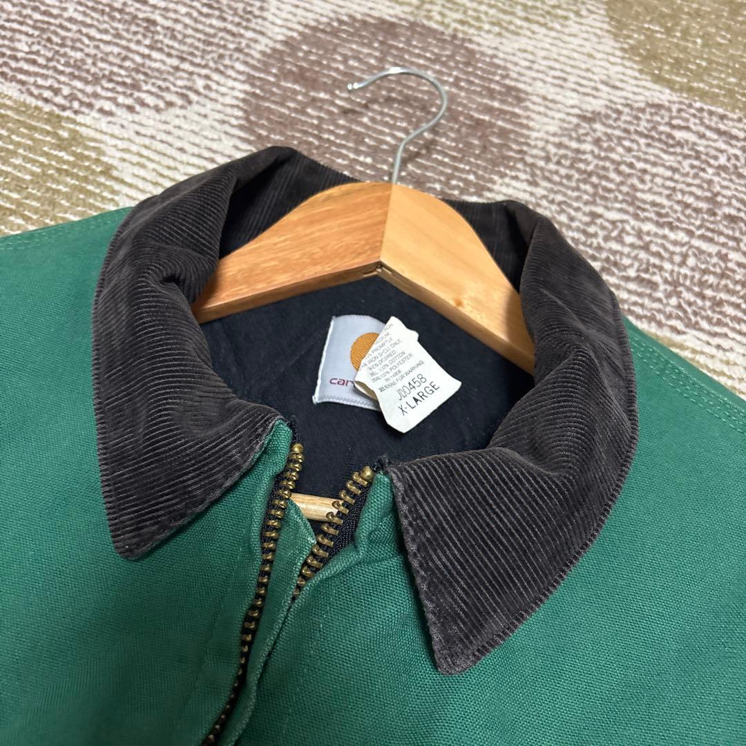 新価格 幻級 カーハート サウスウエストコレクション - メルカリ