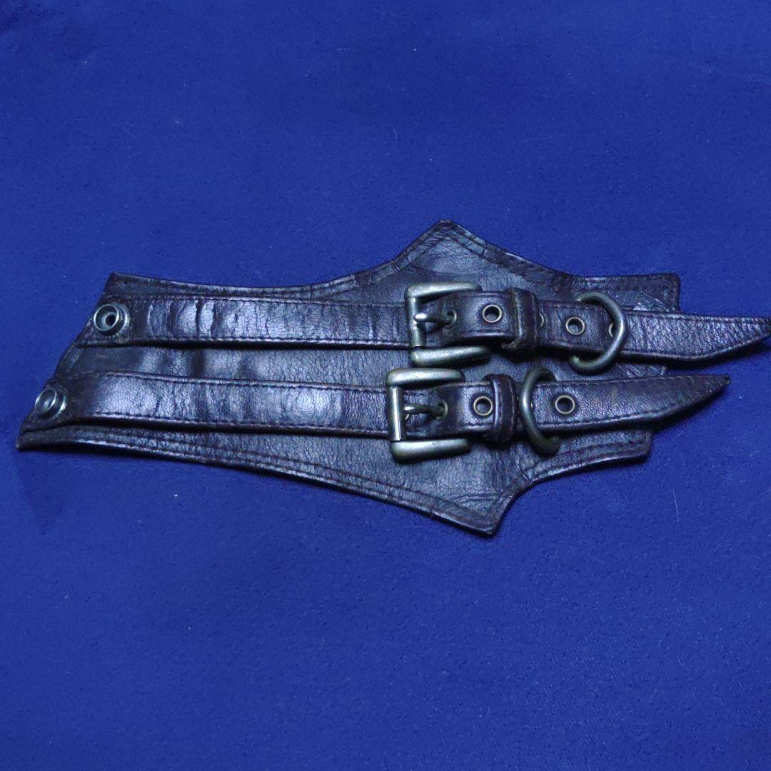 KMRiiケムリ レザーブレスレット - メルカリ