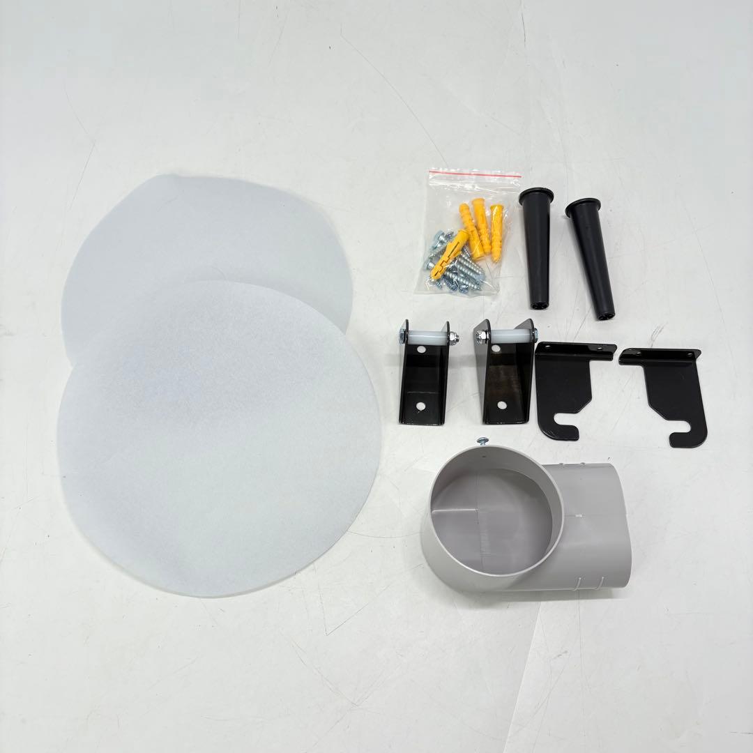 【美品・付属品完備】衣類乾燥機 3.0kg 工事不要 ES293336BAA