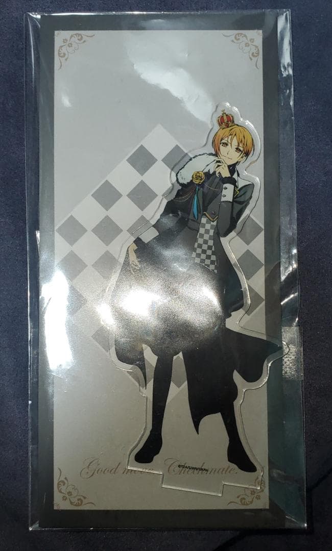 KING OF PRISM　韓国　アクリルスタンド　ヒロ