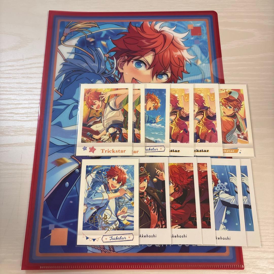 あんスタ 明星スバル - メルカリ