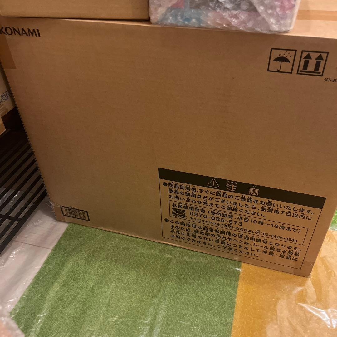 【遊戯王】25th ANNIVERSARY ULTIMATE 海馬セット1個