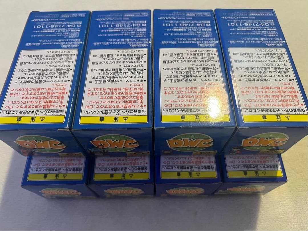 未開封]ドラゴンボールZ WCF vol.2 目指せ！ナメック星編 - メルカリ